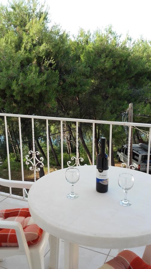 Villa Mateja Donji Okrug  Extérieur photo