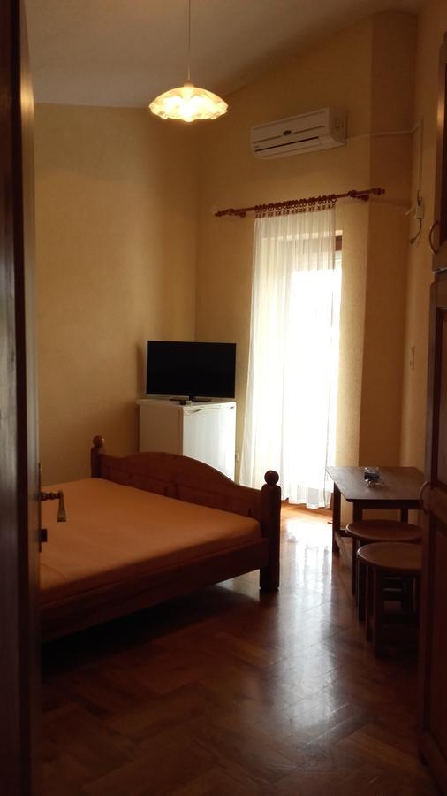 Villa Mateja Donji Okrug  Extérieur photo