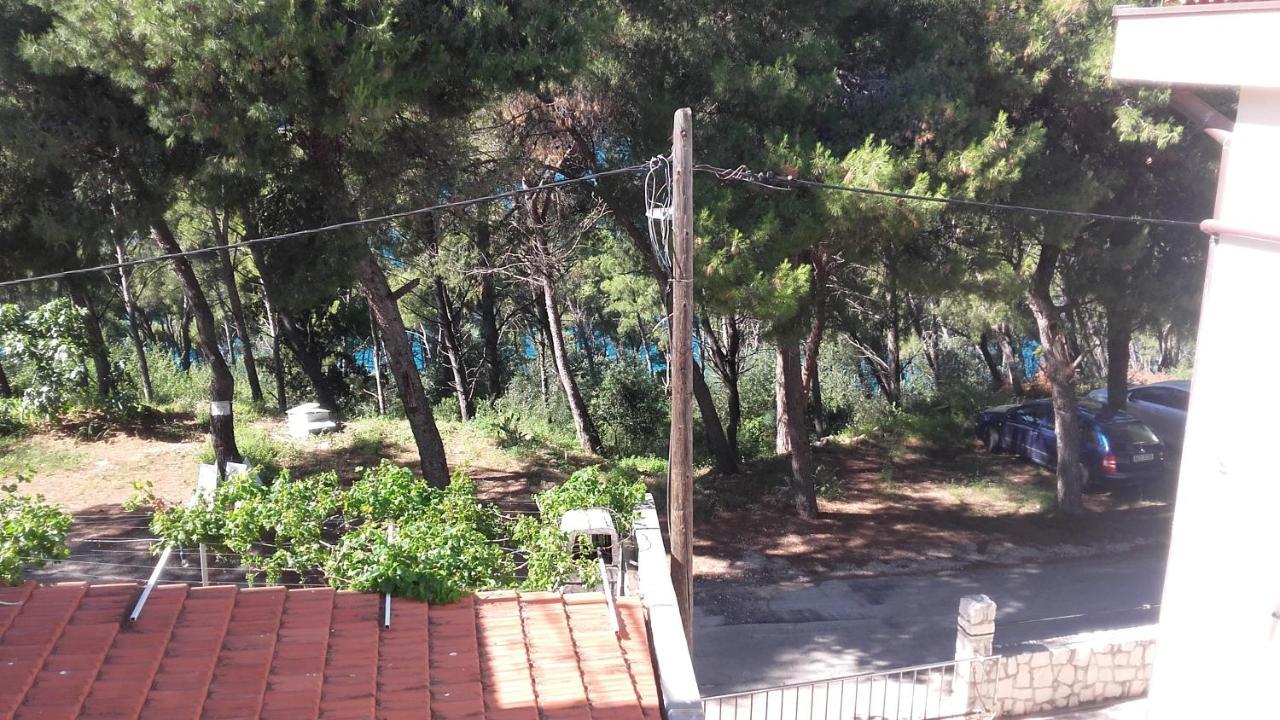 Villa Mateja Donji Okrug  Extérieur photo