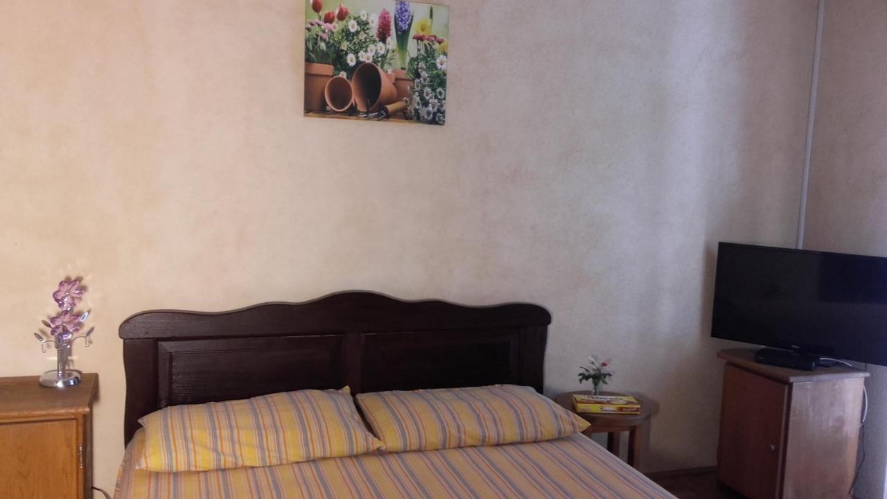 Villa Mateja Donji Okrug  Extérieur photo