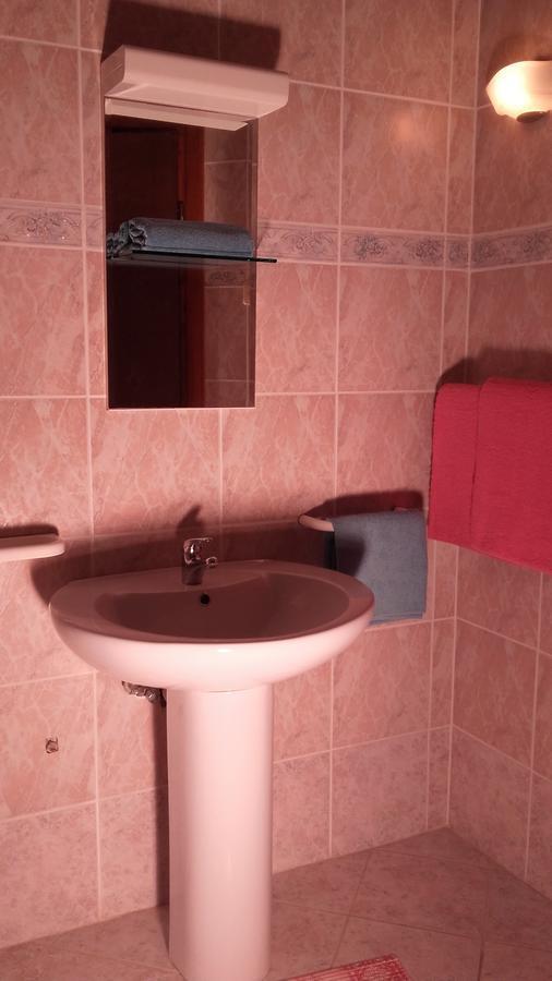 Villa Mateja Donji Okrug  Extérieur photo
