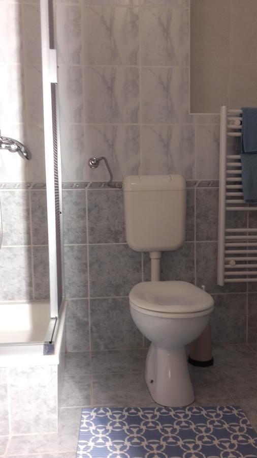 Villa Mateja Donji Okrug  Extérieur photo