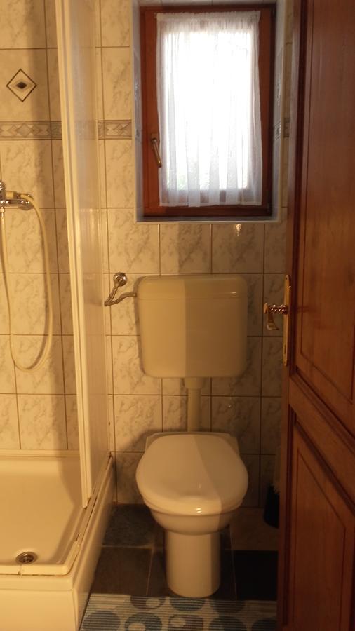 Villa Mateja Donji Okrug  Extérieur photo