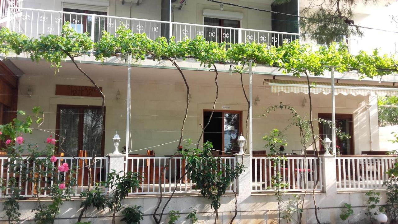 Villa Mateja Donji Okrug  Extérieur photo