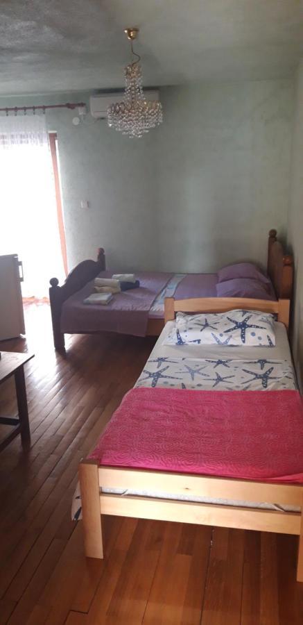 Villa Mateja Donji Okrug  Extérieur photo