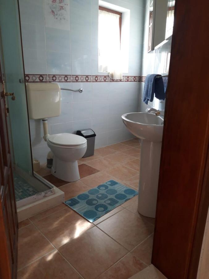 Villa Mateja Donji Okrug  Extérieur photo